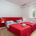 Boutique Semesterbostad *