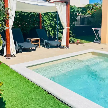 Boutique Сasa de vacaciones