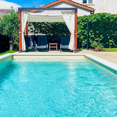 Boutique Сasa de vacaciones *