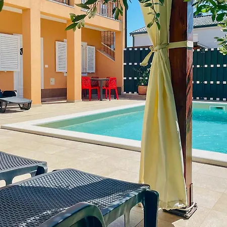 Сasa de vacaciones Boutique