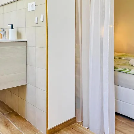 Boutique Semesterbostad Novigrad Istria