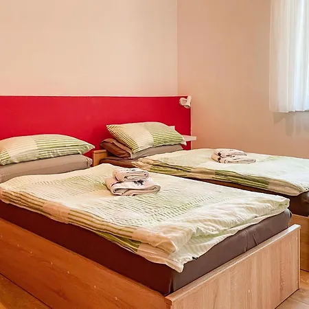 Boutique 度假居 Novigrad Istria