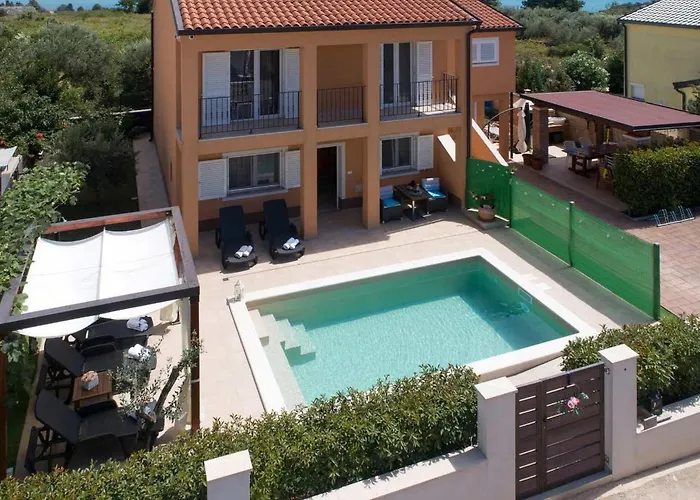 Boutique Novigrad Istria