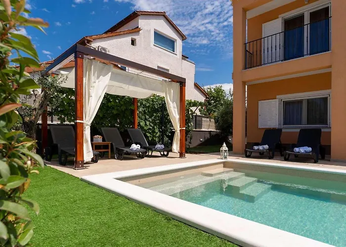 Boutique Сasa de vacaciones *