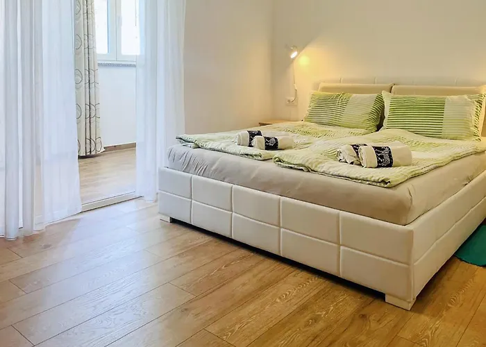 Boutique Novigrad Istria