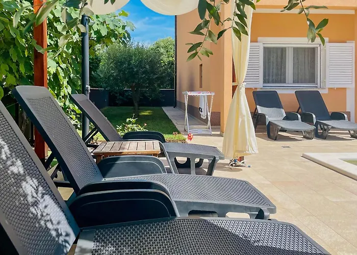 Boutique Сasa de vacaciones *