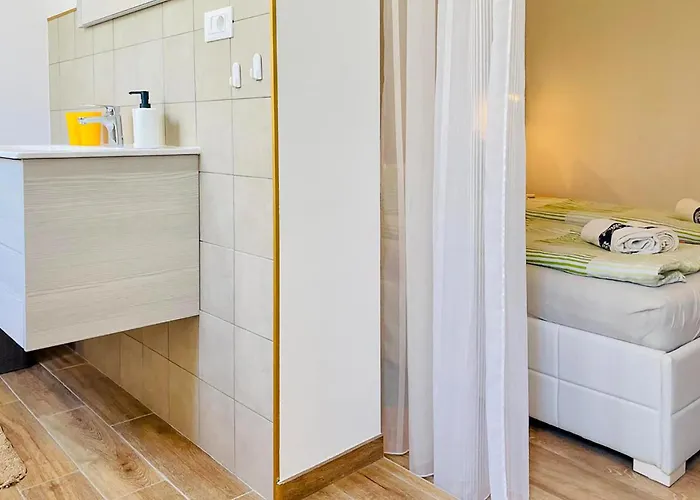 Boutique Сasa de vacaciones Novigrad Istria