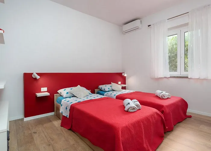 Boutique Hébergement de vacances *