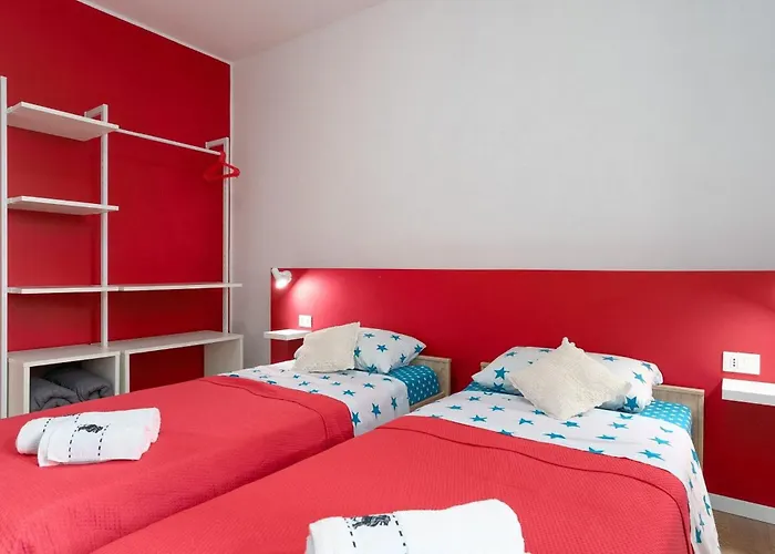 Boutique Hébergement de vacances