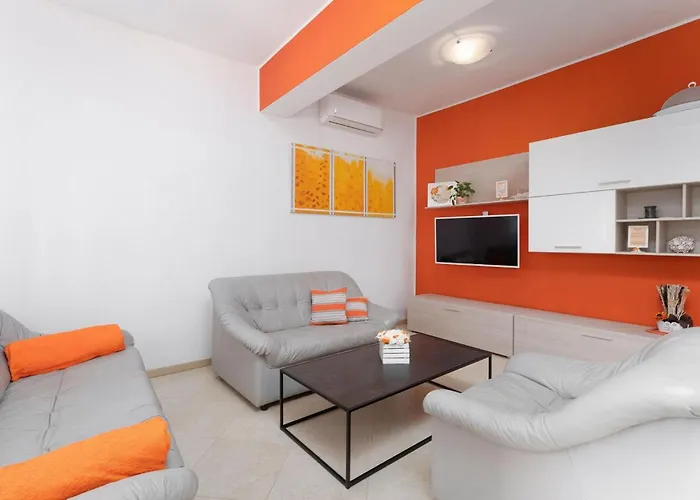 Boutique 펜션 Novigrad Istria