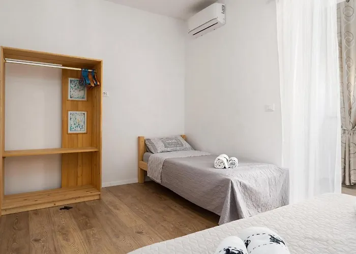 Boutique Hébergement de vacances Novigrad Istria