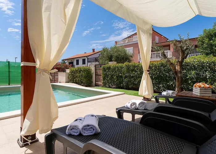 Hébergement de vacances Boutique