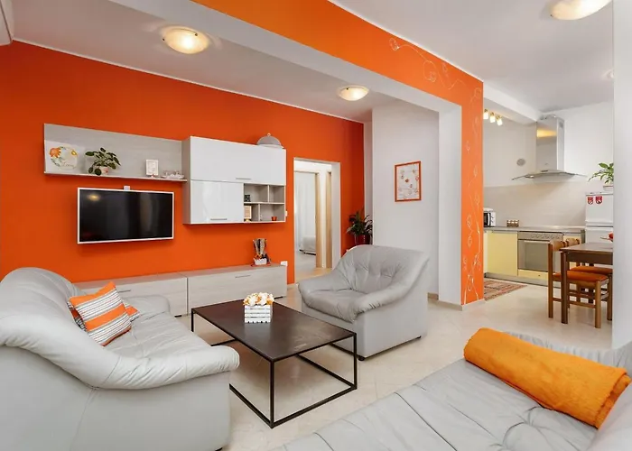 Boutique 펜션 Novigrad Istria