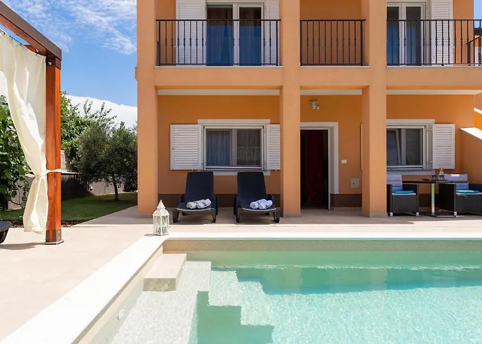 Boutique Novigrad Istria