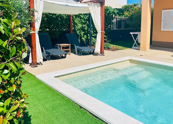 Boutique Hébergement de vacances