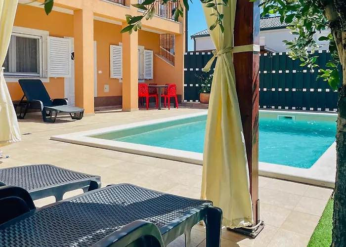 Hébergement de vacances Boutique