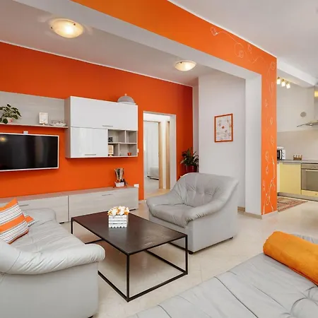 Boutique Vikendica Novigrad (Istria)