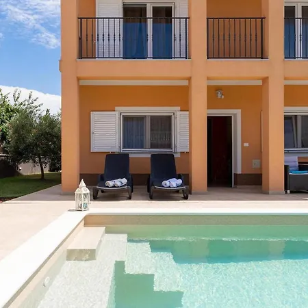 Boutique Novigrad Istria