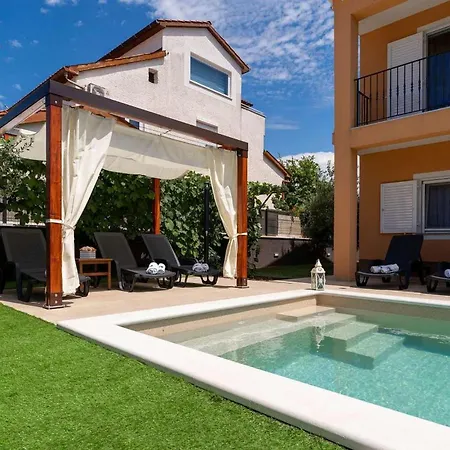 Boutique Сasa de vacaciones *