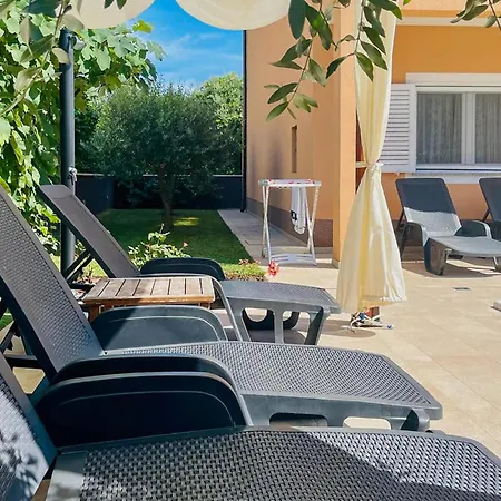 Boutique Сasa de vacaciones *