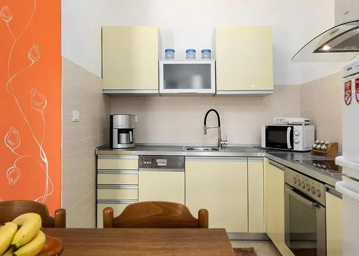 Holiday home Boutique *