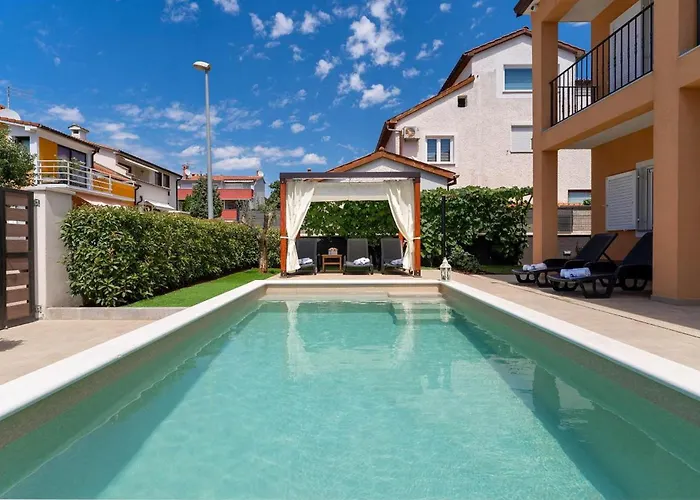 Boutique Holiday home