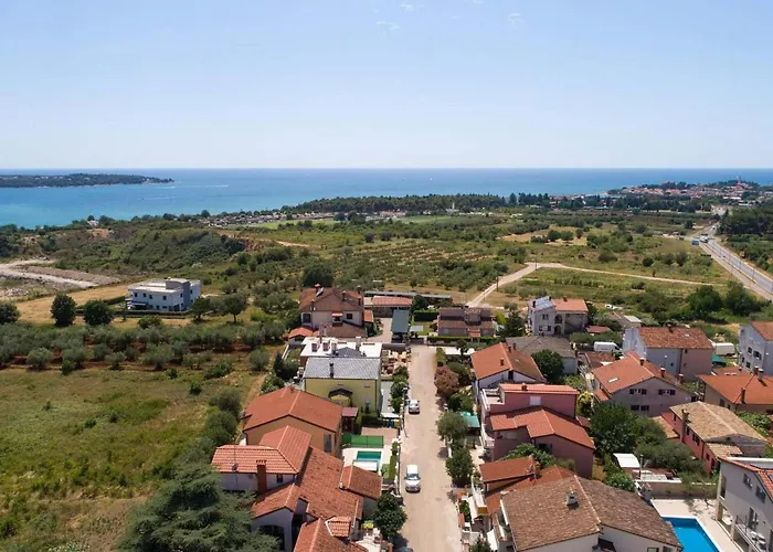 Boutique * Novigrad (Istria)