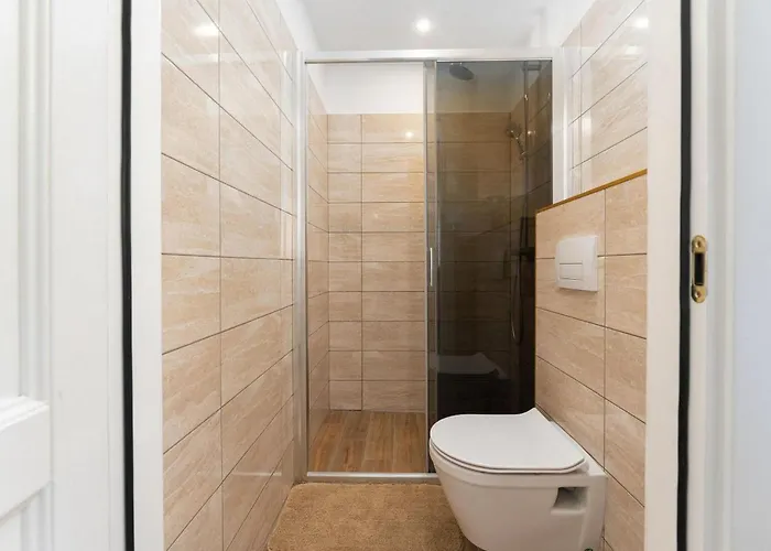 Holiday home Boutique *