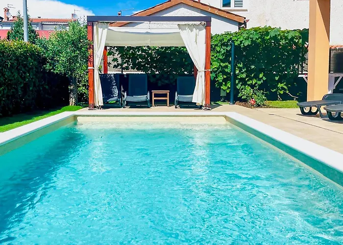 Boutique Holiday home *